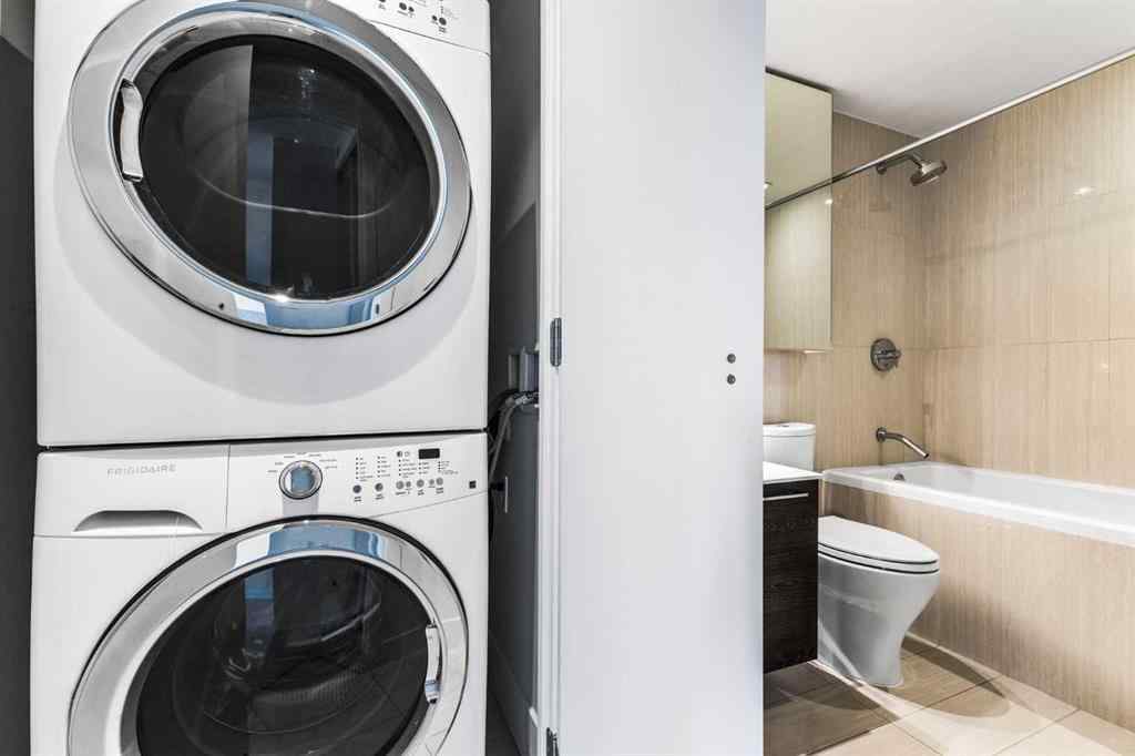 MLS® # A2271841 - Unit #605 901 10 Avenue SW in Beltline Calgary, Residential Open Houses