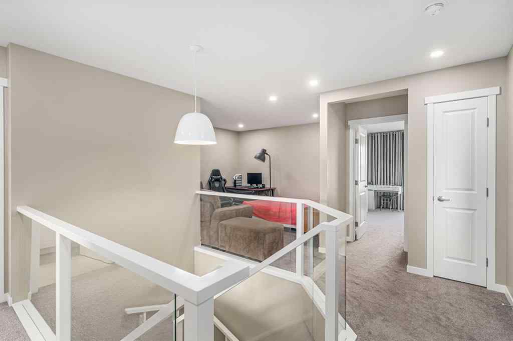 MLS&reg; # A2271845 - 180 Magnolia Terrace SE in Mahogany Calgary, Residential Open Houses