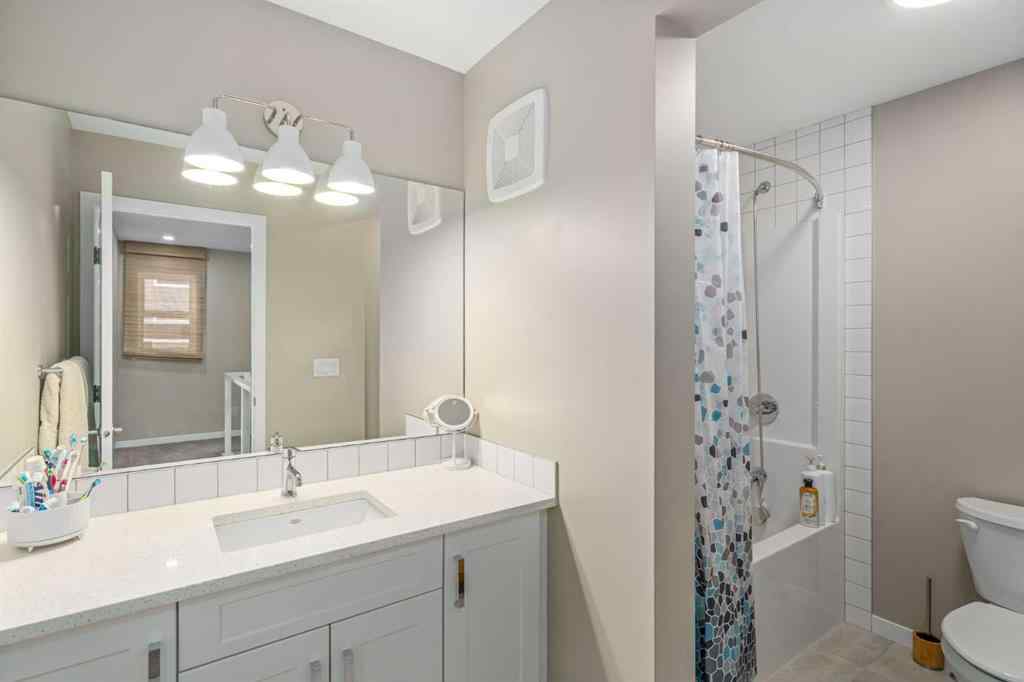 MLS&reg; # A2271845 - 180 Magnolia Terrace SE in Mahogany Calgary, Residential Open Houses