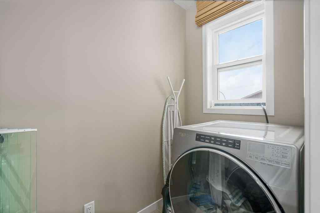 MLS&reg; # A2271845 - 180 Magnolia Terrace SE in Mahogany Calgary, Residential Open Houses