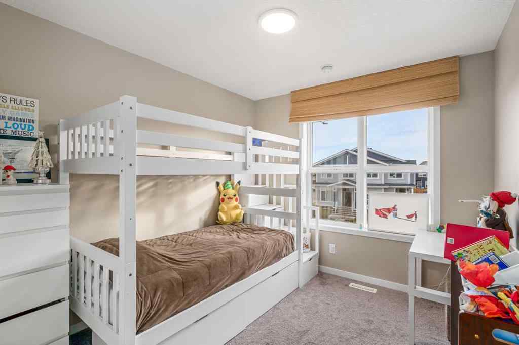 MLS&reg; # A2271845 - 180 Magnolia Terrace SE in Mahogany Calgary, Residential Open Houses