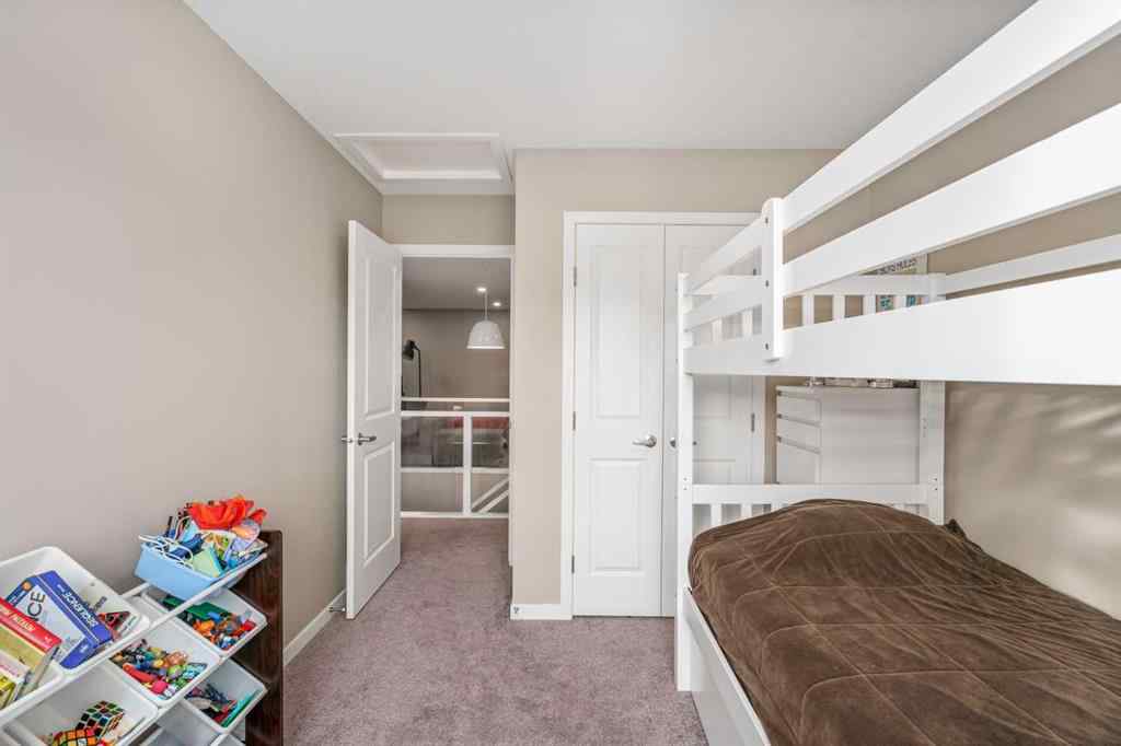 MLS&reg; # A2271845 - 180 Magnolia Terrace SE in Mahogany Calgary, Residential Open Houses