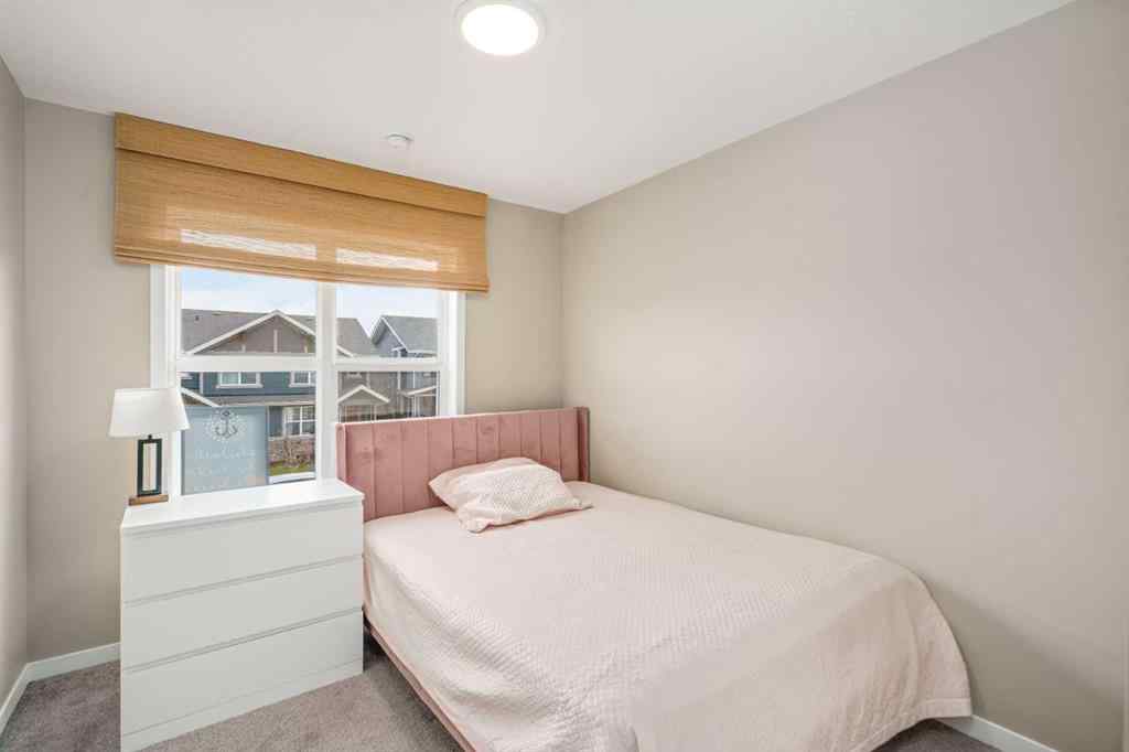 MLS&reg; # A2271845 - 180 Magnolia Terrace SE in Mahogany Calgary, Residential Open Houses