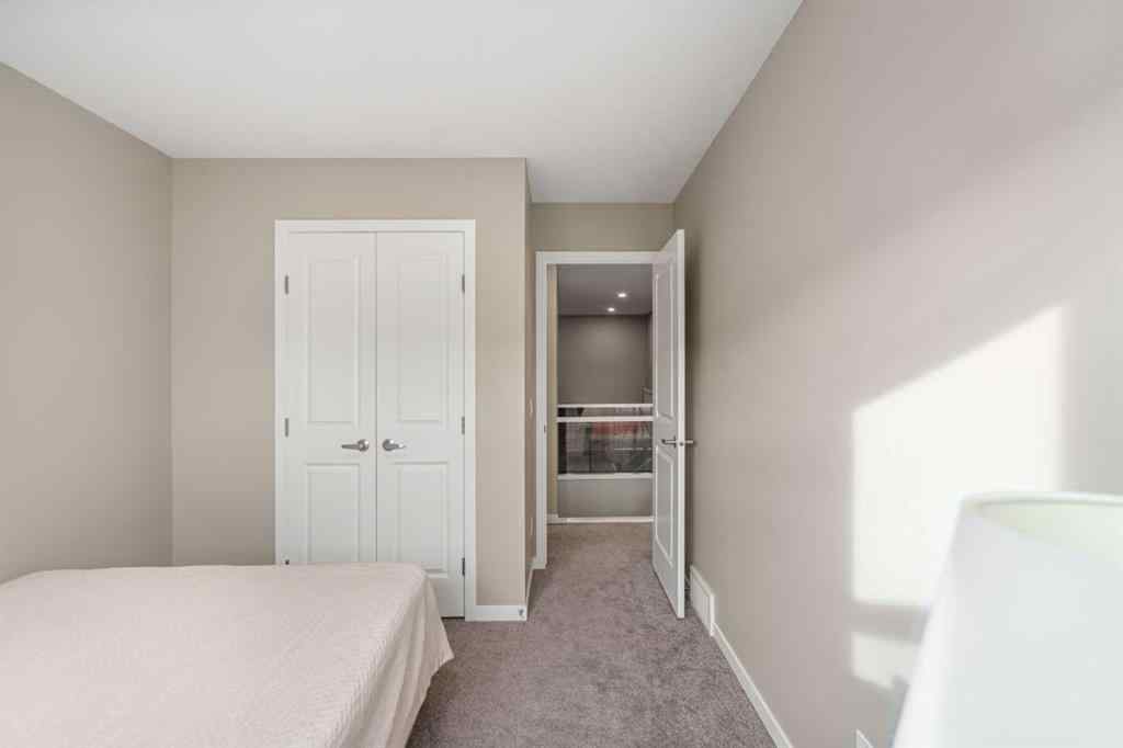 MLS&reg; # A2271845 - 180 Magnolia Terrace SE in Mahogany Calgary, Residential Open Houses
