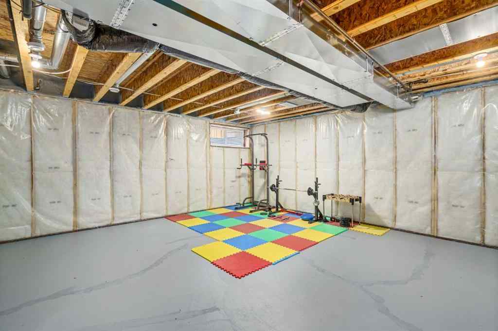 MLS&reg; # A2271845 - 180 Magnolia Terrace SE in Mahogany Calgary, Residential Open Houses