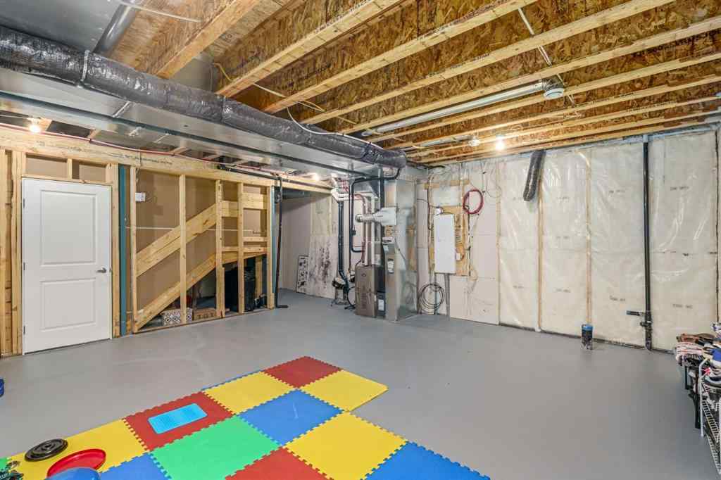 MLS&reg; # A2271845 - 180 Magnolia Terrace SE in Mahogany Calgary, Residential Open Houses