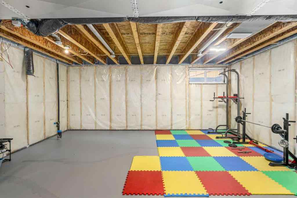 MLS&reg; # A2271845 - 180 Magnolia Terrace SE in Mahogany Calgary, Residential Open Houses