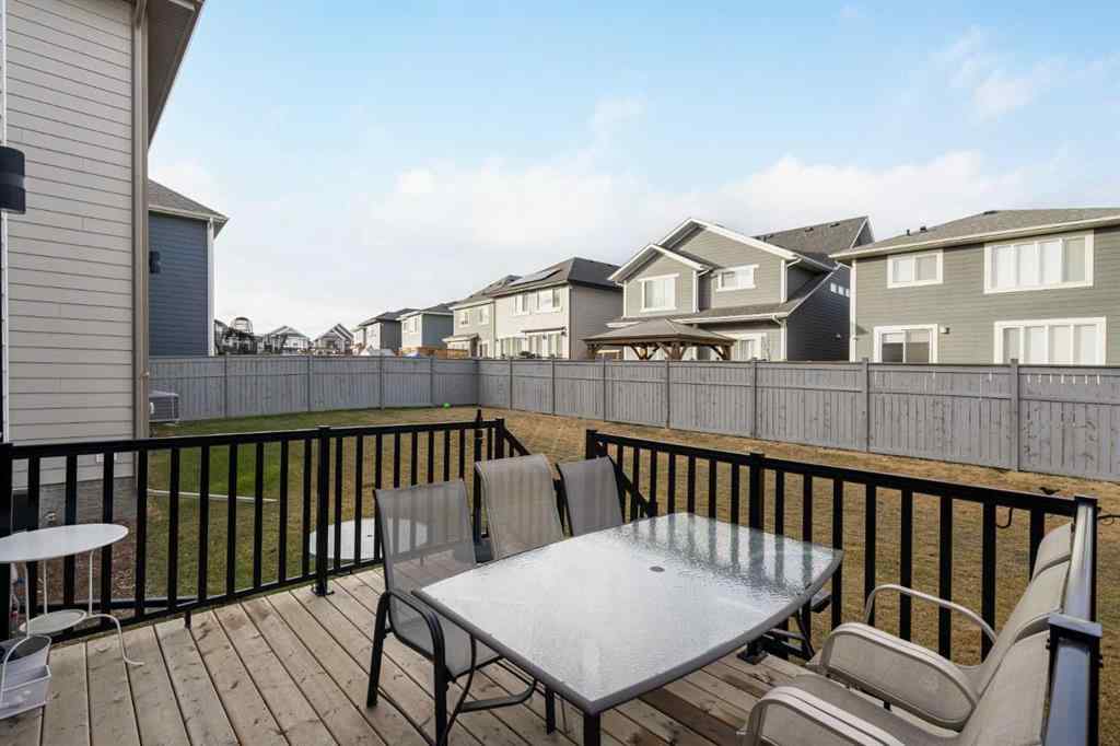 MLS&reg; # A2271845 - 180 Magnolia Terrace SE in Mahogany Calgary, Residential Open Houses