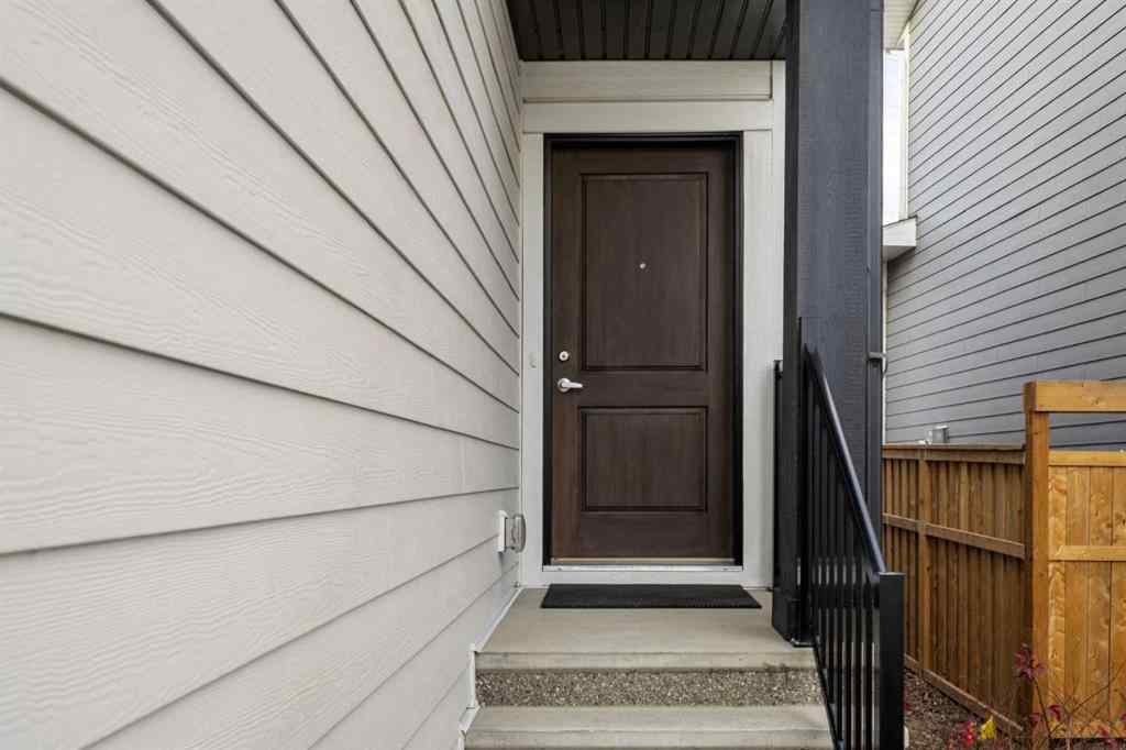 MLS&reg; # A2271845 - 180 Magnolia Terrace SE in Mahogany Calgary, Residential Open Houses