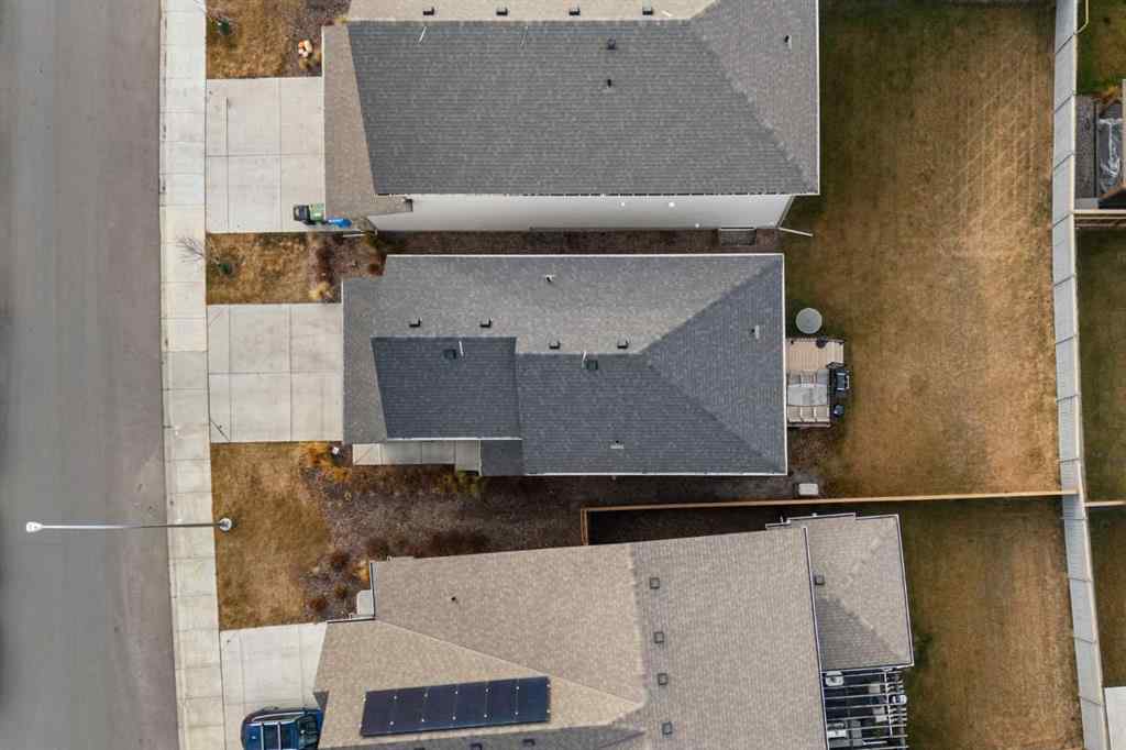 MLS&reg; # A2271845 - 180 Magnolia Terrace SE in Mahogany Calgary, Residential Open Houses