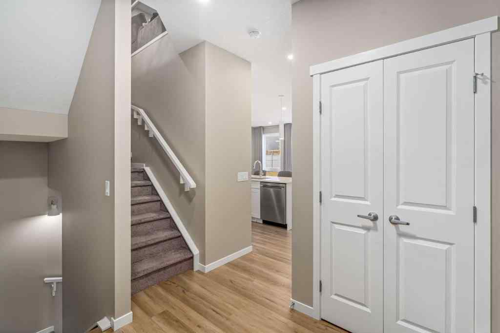 MLS&reg; # A2271845 - 180 Magnolia Terrace SE in Mahogany Calgary, Residential Open Houses