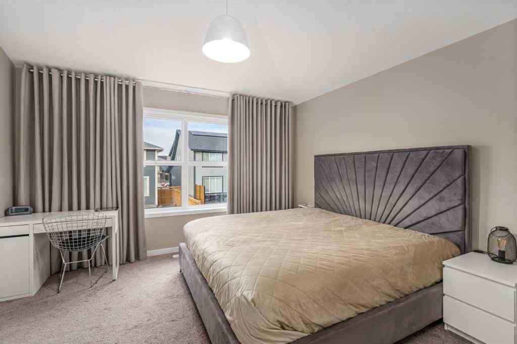 MLS&reg; # A2271845 - 180 Magnolia Terrace SE in Mahogany Calgary, Residential Open Houses