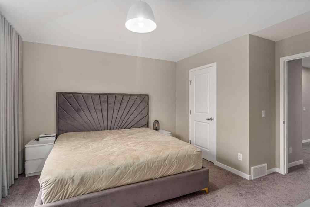 MLS&reg; # A2271845 - 180 Magnolia Terrace SE in Mahogany Calgary, Residential Open Houses