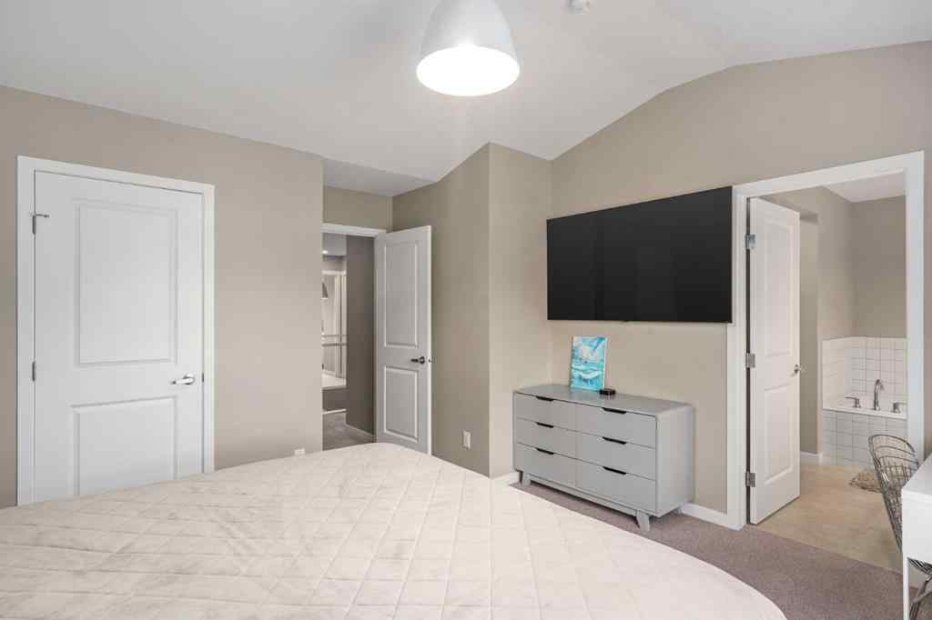 MLS&reg; # A2271845 - 180 Magnolia Terrace SE in Mahogany Calgary, Residential Open Houses