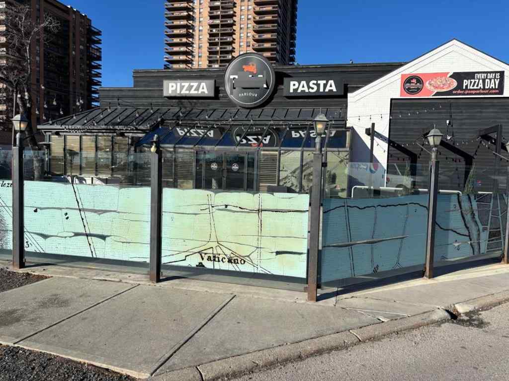 MLS&reg; # A2271851 - Unit #D297 9737 Macleod Trail SW in South Calgary Calgary, Commercial Open Houses