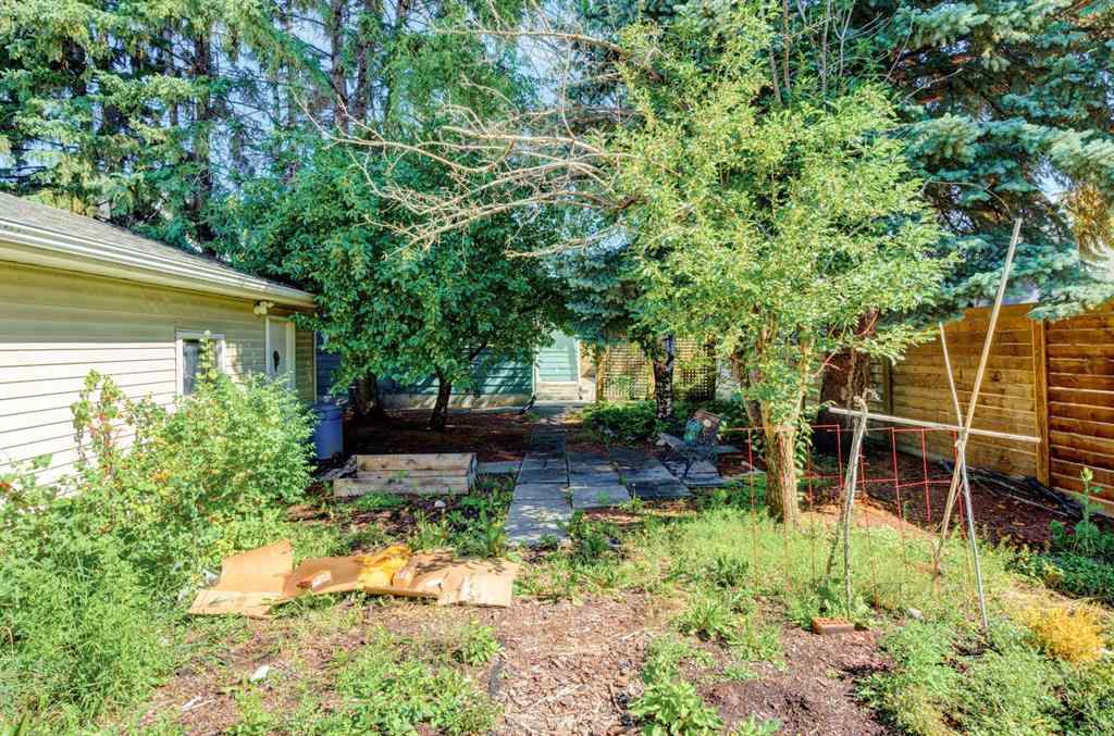 MLS&reg; # A2271856 - 6115 Bow Crescent NW in Bowness Calgary, Residential Open Houses