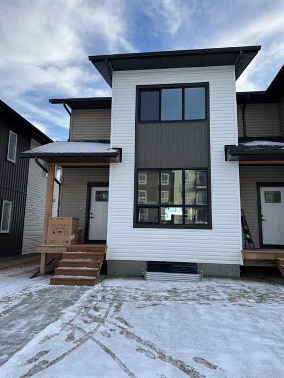 MLS&reg; # A2271857 - 40 Irvin Way  in Iron Gate Sylvan Lake, Residential Open Houses