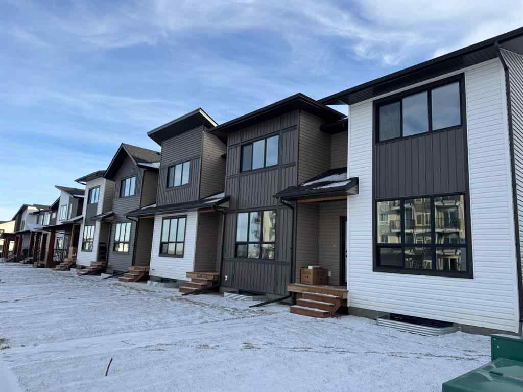 MLS&reg; # A2271857 - 40 Irvin Way  in Iron Gate Sylvan Lake, Residential Open Houses