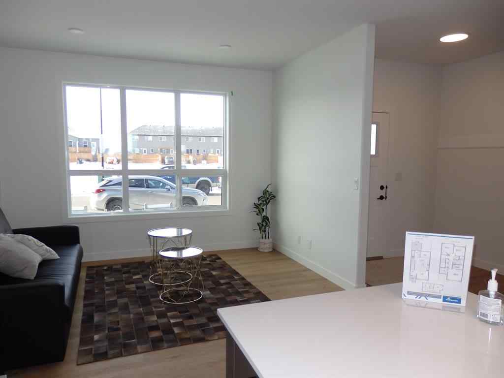 MLS&reg; # A2271857 - 40 Irvin Way  in Iron Gate Sylvan Lake, Residential Open Houses