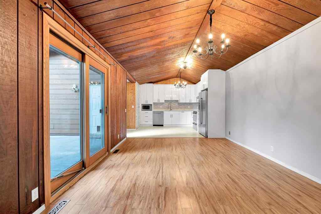 MLS&reg; # A2271859 - Unit #319 5404 10 Avenue SE in Penbrooke Meadows Calgary, Residential Open Houses