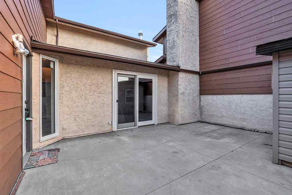 MLS&reg; # A2271859 - Unit #319 5404 10 Avenue SE in Penbrooke Meadows Calgary, Residential Open Houses
