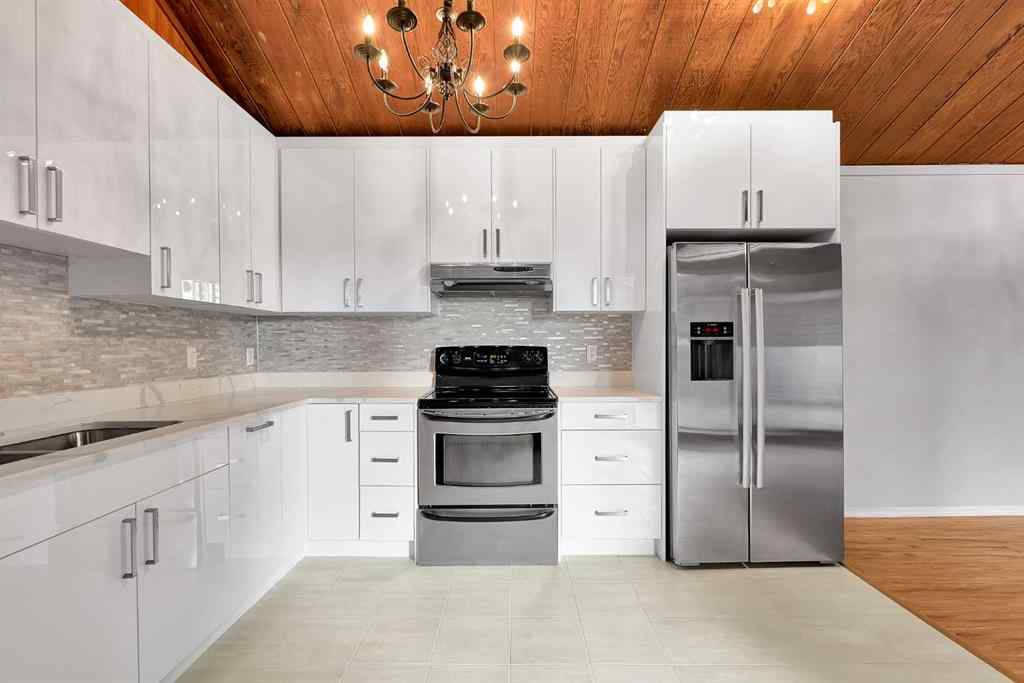 MLS&reg; # A2271859 - Unit #319 5404 10 Avenue SE in Penbrooke Meadows Calgary, Residential Open Houses