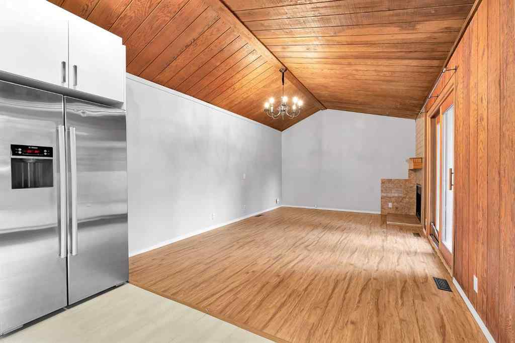 MLS&reg; # A2271859 - Unit #319 5404 10 Avenue SE in Penbrooke Meadows Calgary, Residential Open Houses