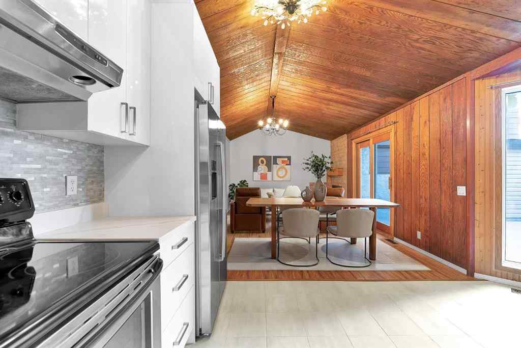 MLS&reg; # A2271859 - Unit #319 5404 10 Avenue SE in Penbrooke Meadows Calgary, Residential Open Houses