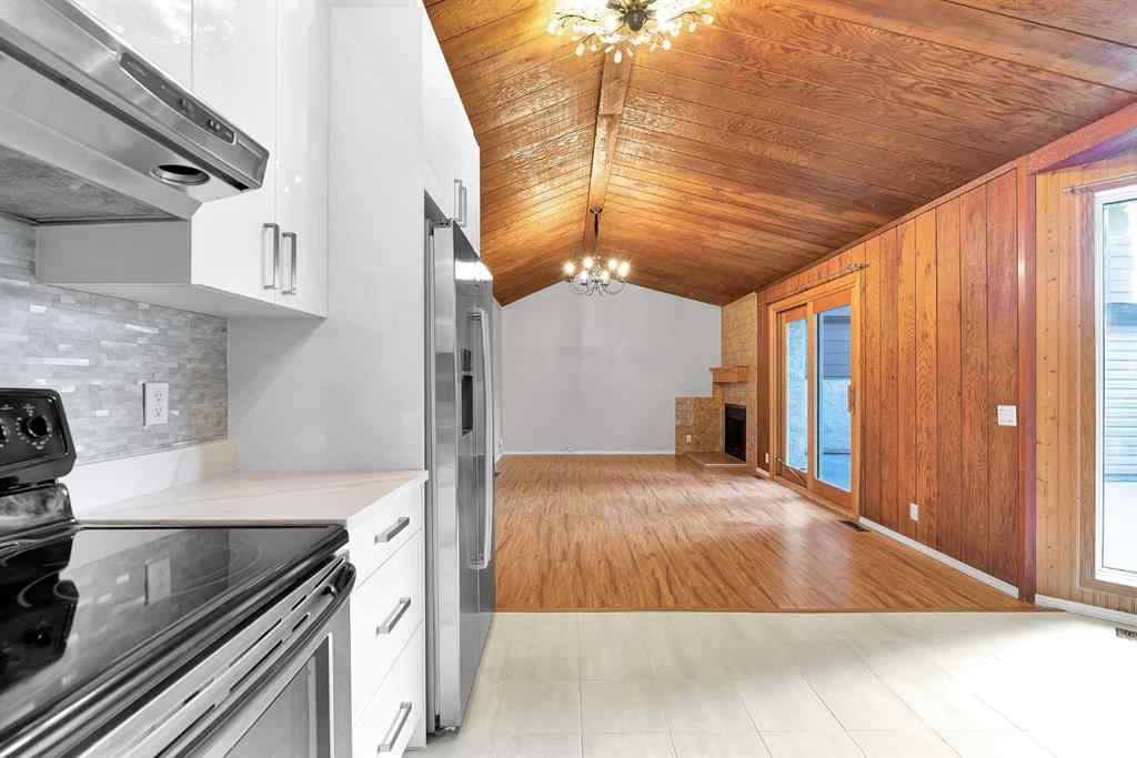 MLS&reg; # A2271859 - Unit #319 5404 10 Avenue SE in Penbrooke Meadows Calgary, Residential Open Houses