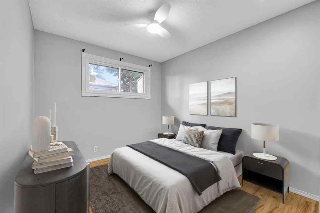 MLS&reg; # A2271859 - Unit #319 5404 10 Avenue SE in Penbrooke Meadows Calgary, Residential Open Houses