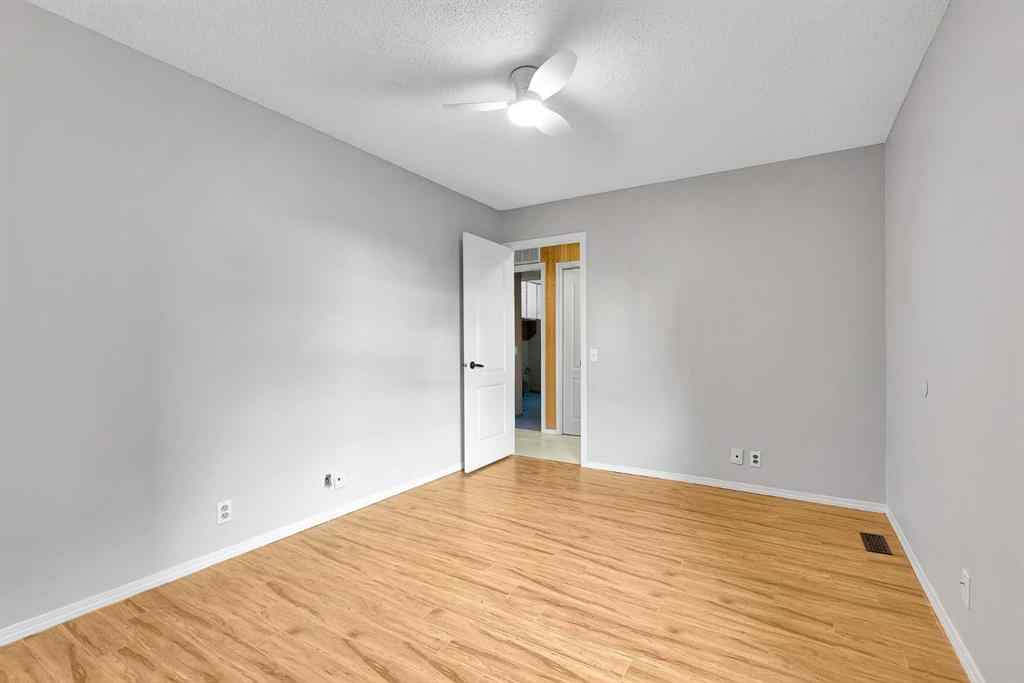 MLS&reg; # A2271859 - Unit #319 5404 10 Avenue SE in Penbrooke Meadows Calgary, Residential Open Houses