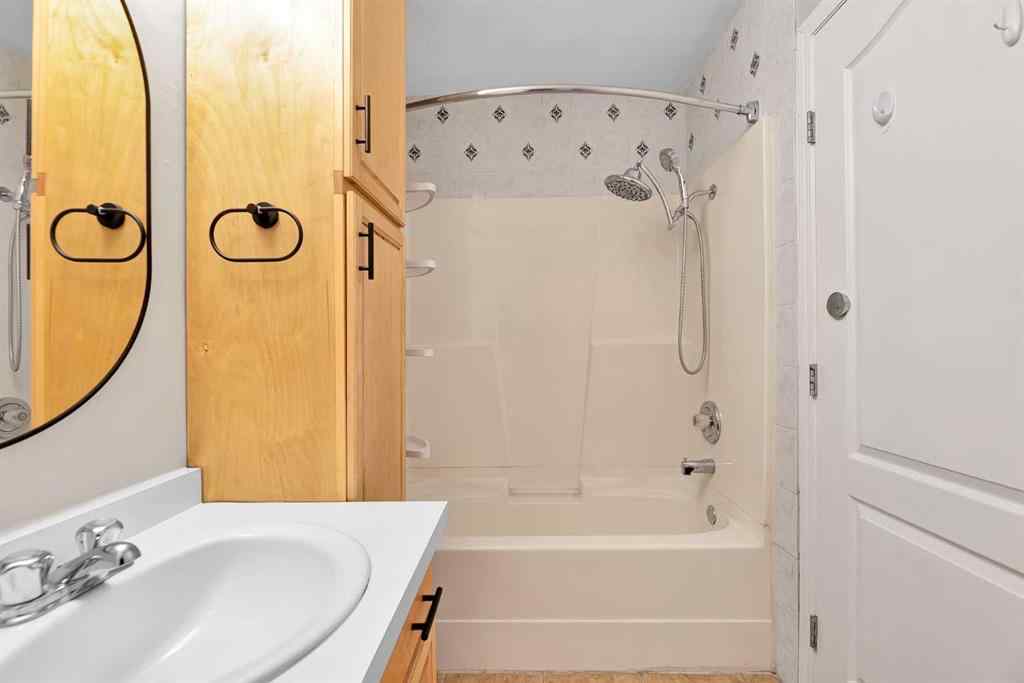 MLS&reg; # A2271859 - Unit #319 5404 10 Avenue SE in Penbrooke Meadows Calgary, Residential Open Houses