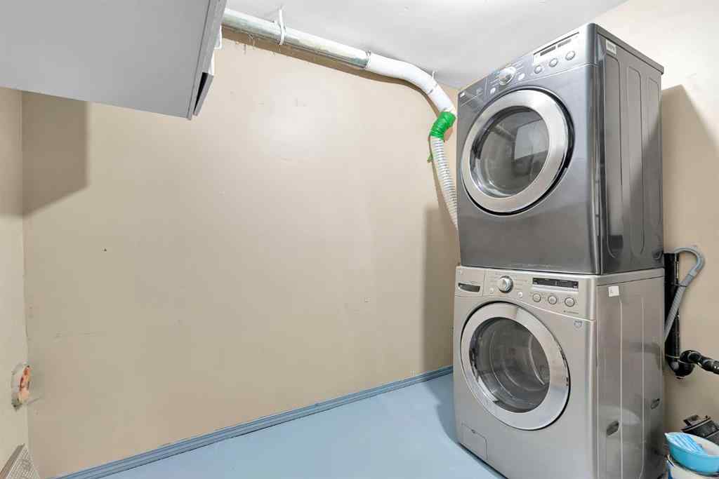 MLS&reg; # A2271859 - Unit #319 5404 10 Avenue SE in Penbrooke Meadows Calgary, Residential Open Houses