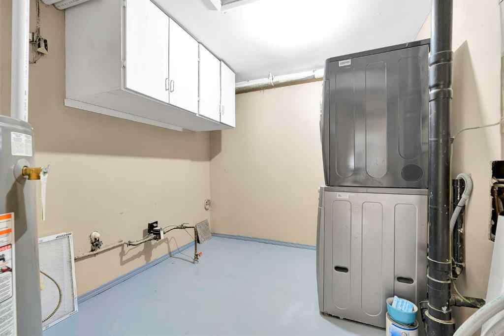 MLS&reg; # A2271859 - Unit #319 5404 10 Avenue SE in Penbrooke Meadows Calgary, Residential Open Houses