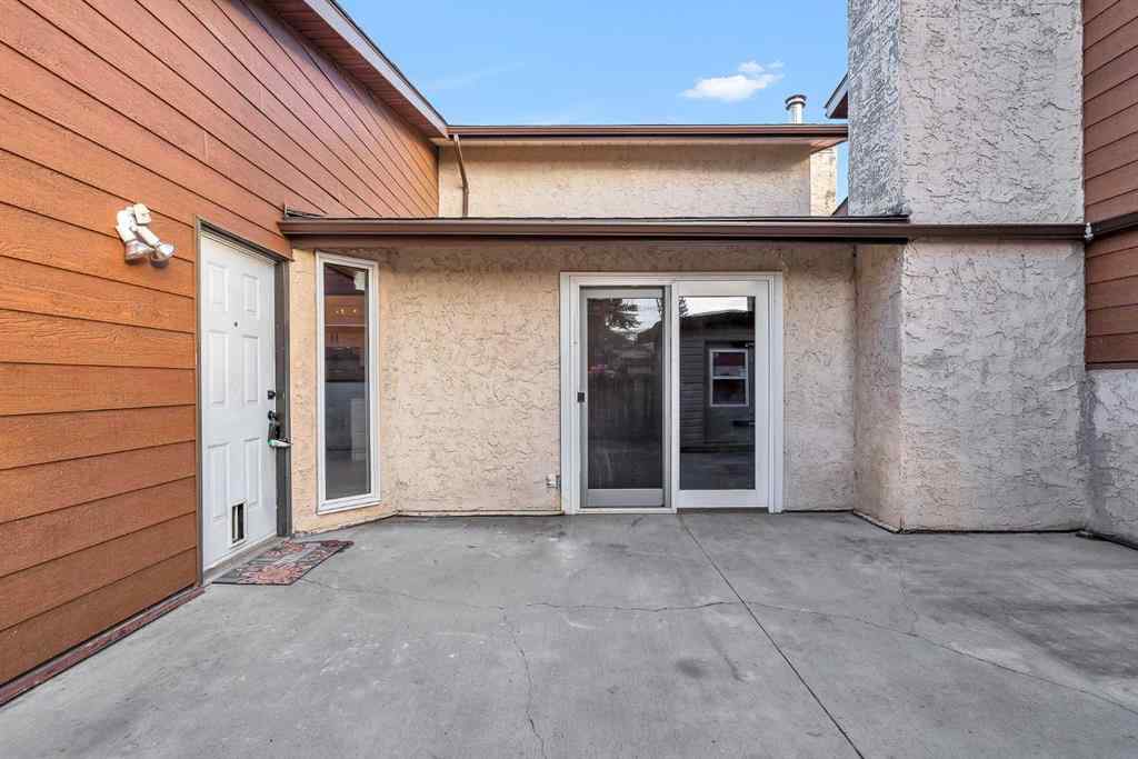 MLS&reg; # A2271859 - Unit #319 5404 10 Avenue SE in Penbrooke Meadows Calgary, Residential Open Houses