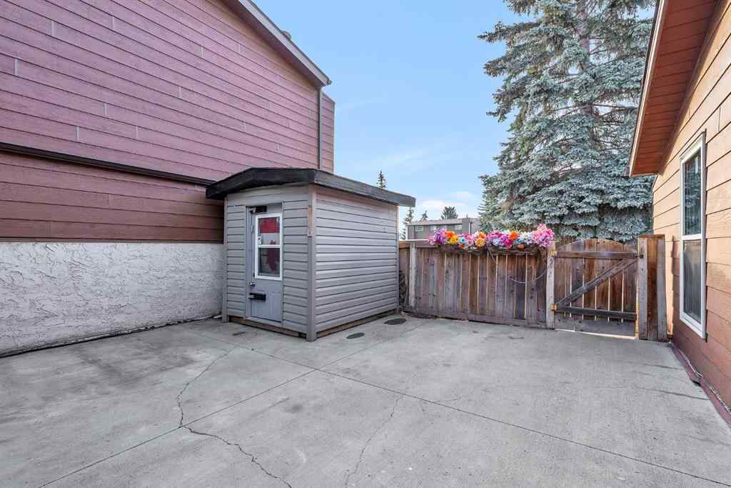 MLS&reg; # A2271859 - Unit #319 5404 10 Avenue SE in Penbrooke Meadows Calgary, Residential Open Houses