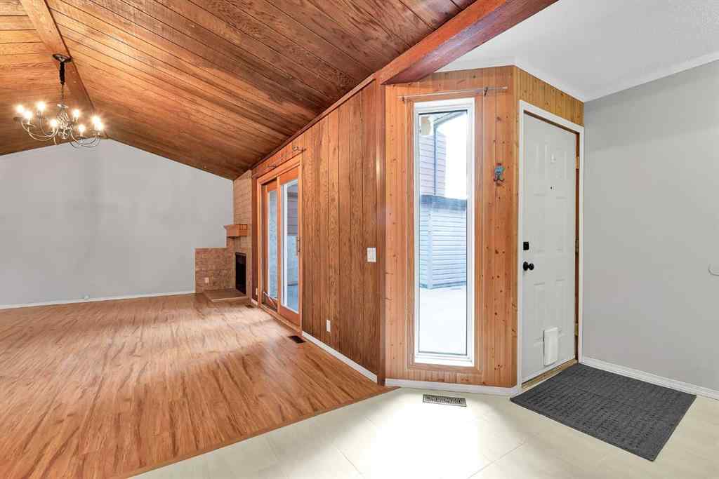 MLS&reg; # A2271859 - Unit #319 5404 10 Avenue SE in Penbrooke Meadows Calgary, Residential Open Houses