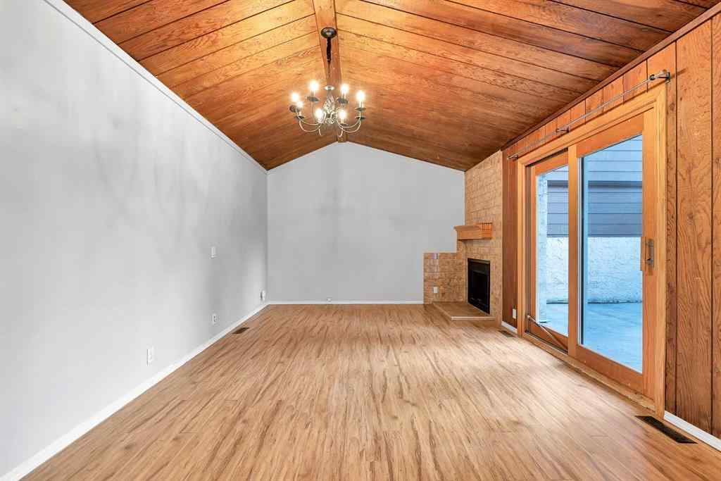 MLS&reg; # A2271859 - Unit #319 5404 10 Avenue SE in Penbrooke Meadows Calgary, Residential Open Houses