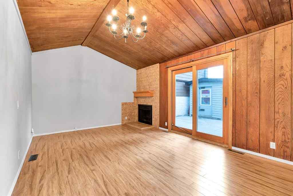 MLS&reg; # A2271859 - Unit #319 5404 10 Avenue SE in Penbrooke Meadows Calgary, Residential Open Houses