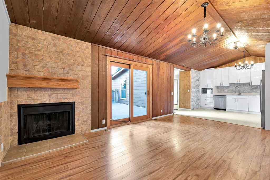 MLS&reg; # A2271859 - Unit #319 5404 10 Avenue SE in Penbrooke Meadows Calgary, Residential Open Houses