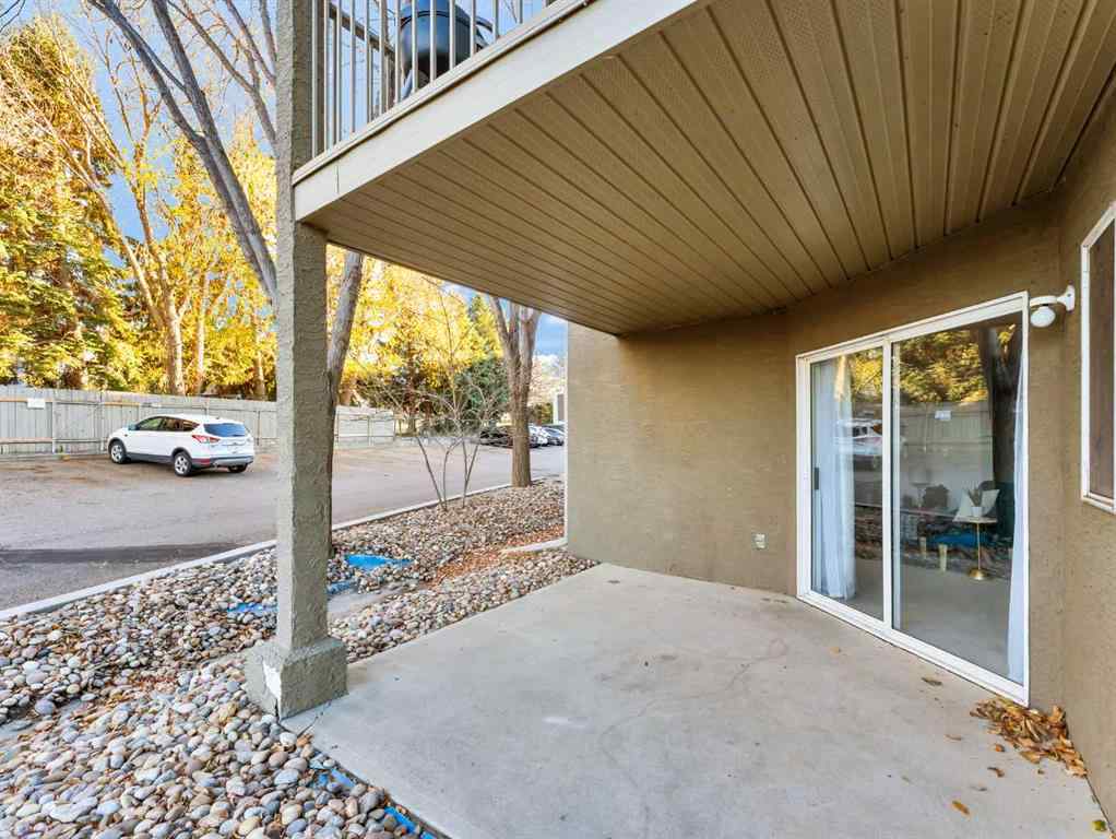 MLS&reg; # A2271860 - Unit #101 245 Red Deer Drive SW in SW Hill Medicine Hat, Residential Open Houses