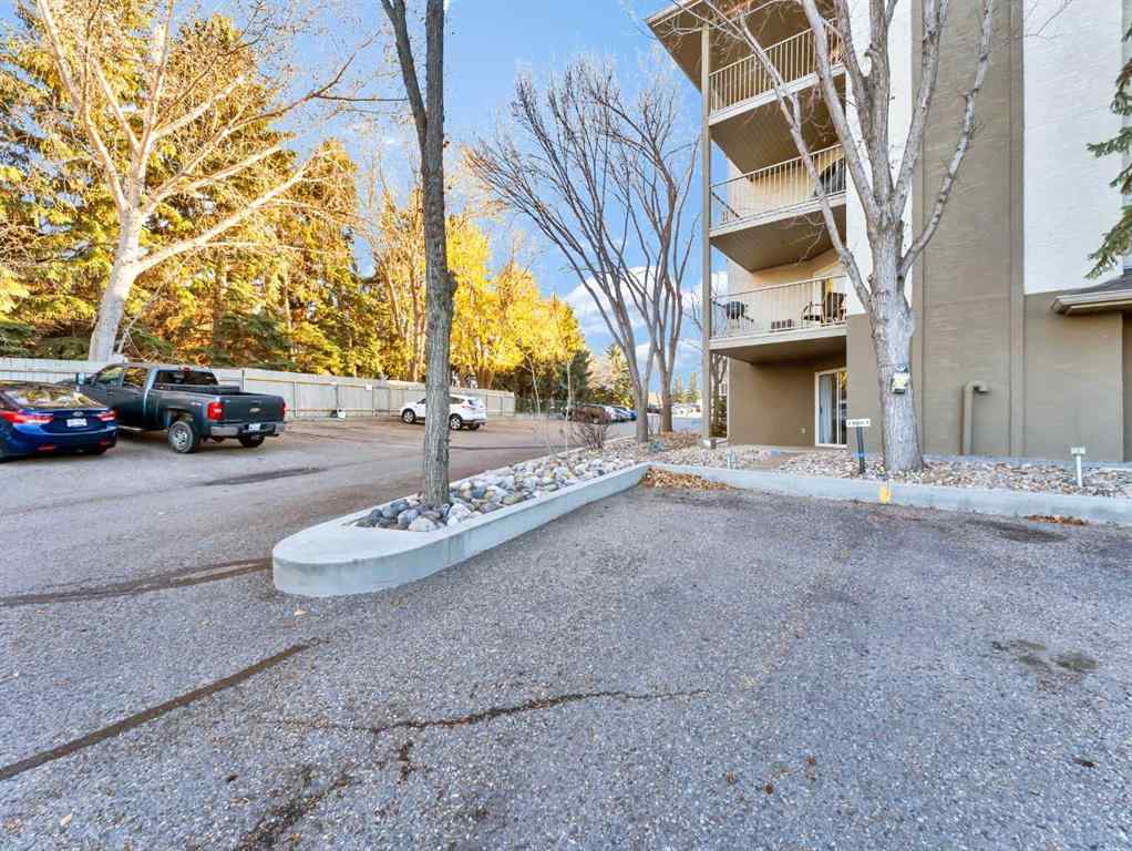 MLS&reg; # A2271860 - Unit #101 245 Red Deer Drive SW in SW Hill Medicine Hat, Residential Open Houses