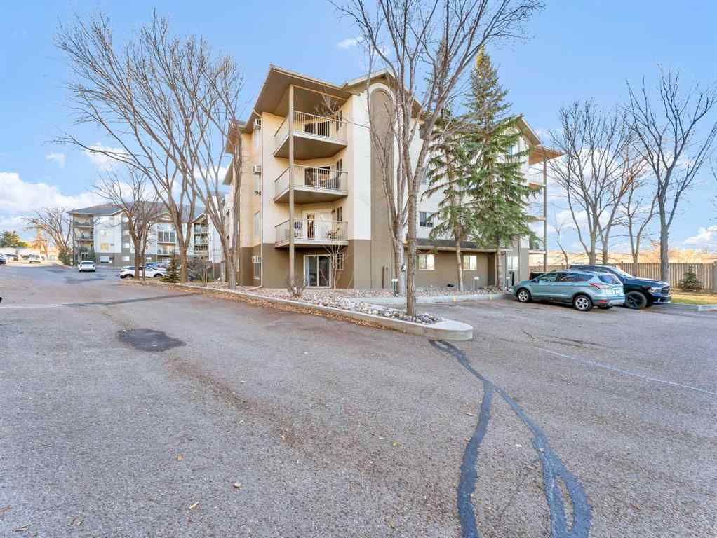 MLS&reg; # A2271860 - Unit #101 245 Red Deer Drive SW in SW Hill Medicine Hat, Residential Open Houses