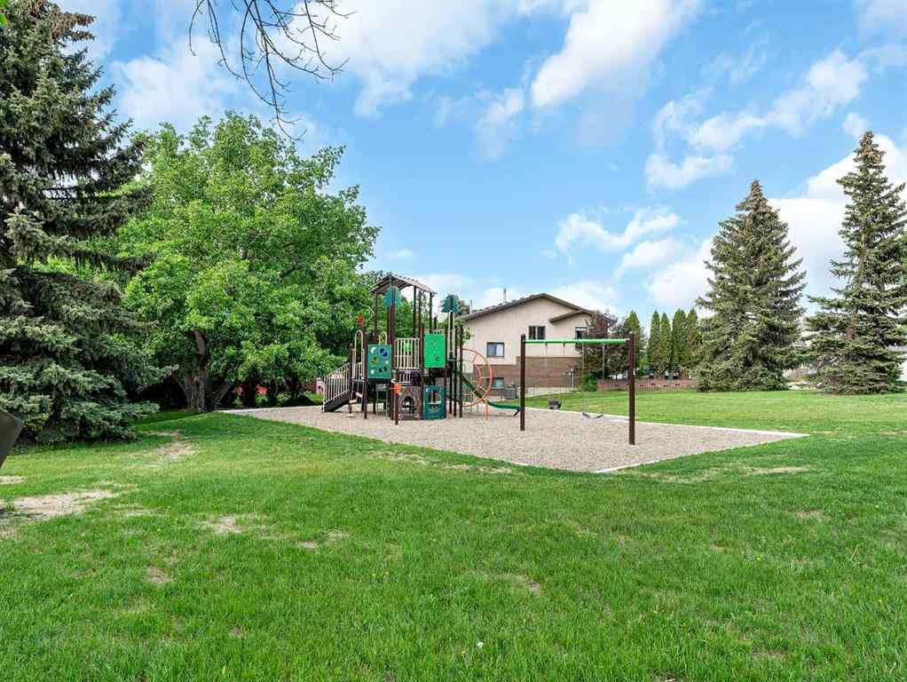 MLS&reg; # A2271860 - Unit #101 245 Red Deer Drive SW in SW Hill Medicine Hat, Residential Open Houses