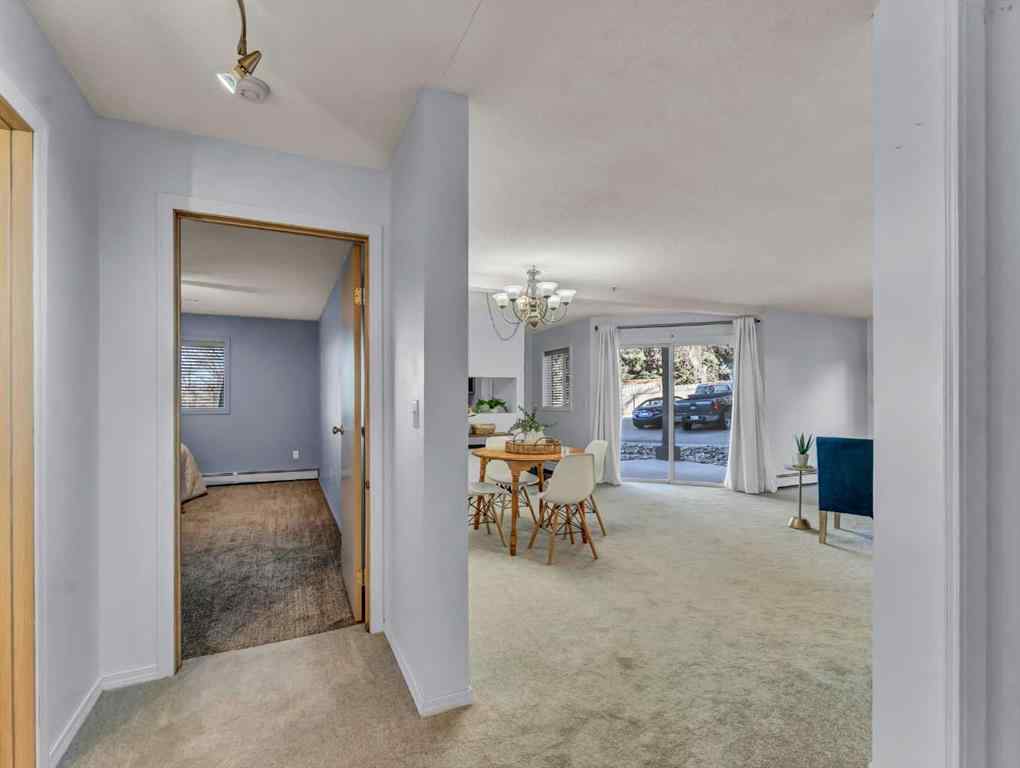 MLS&reg; # A2271860 - Unit #101 245 Red Deer Drive SW in SW Hill Medicine Hat, Residential Open Houses