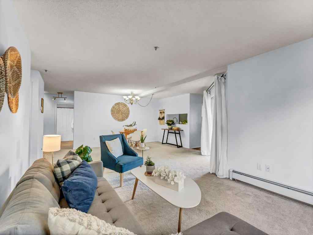 MLS&reg; # A2271860 - Unit #101 245 Red Deer Drive SW in SW Hill Medicine Hat, Residential Open Houses