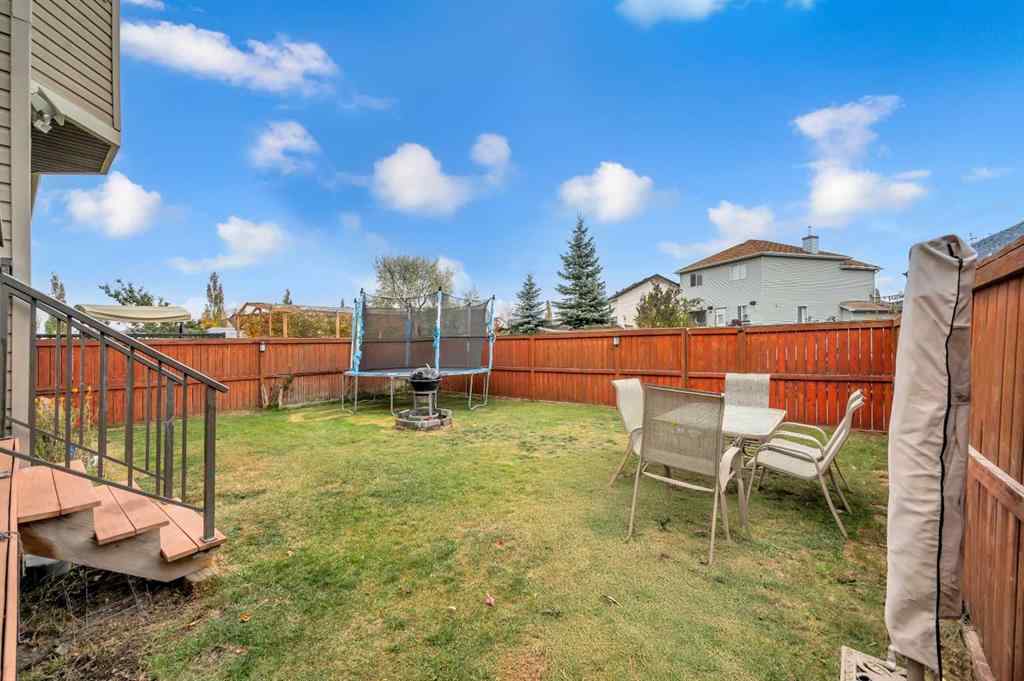 MLS&reg; # A2271862 - 13112 Coventry Hills Way NE in Coventry Hills Calgary, Residential Open Houses