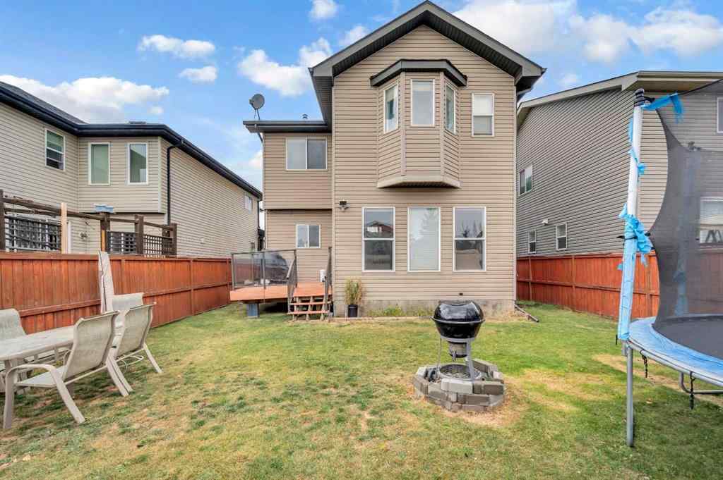 MLS&reg; # A2271862 - 13112 Coventry Hills Way NE in Coventry Hills Calgary, Residential Open Houses