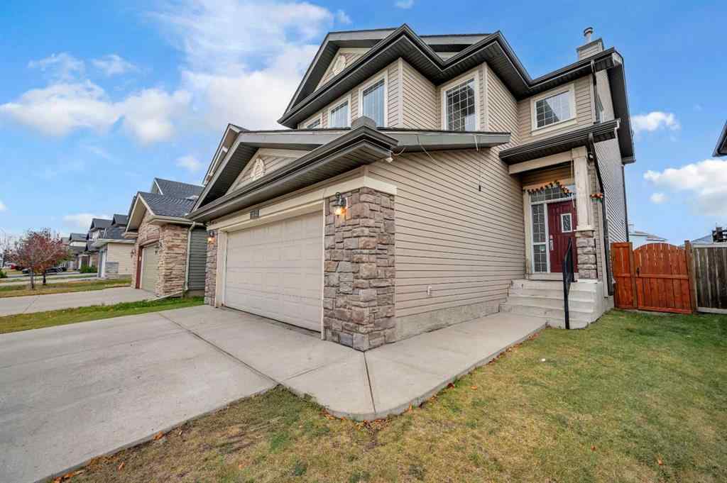 MLS&reg; # A2271862 - 13112 Coventry Hills Way NE in Coventry Hills Calgary, Residential Open Houses