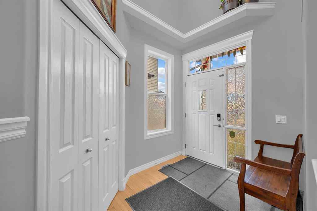 MLS&reg; # A2271862 - 13112 Coventry Hills Way NE in Coventry Hills Calgary, Residential Open Houses